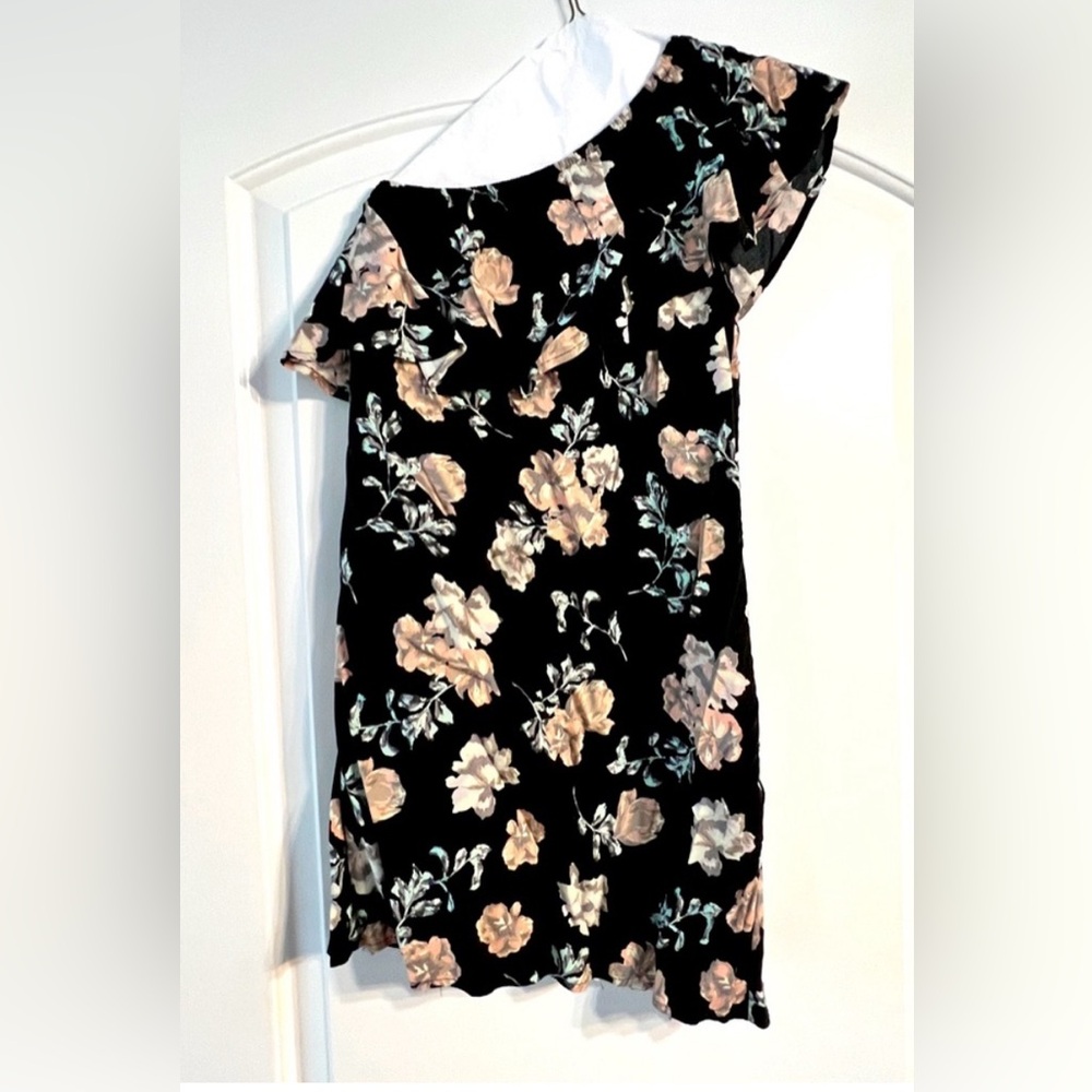 American Rag Floral Print Dress – Size‎ Small
